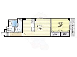 シナジー北田辺