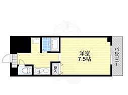 ロイヤルハイム 405