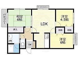 アセット・ナルミ 301