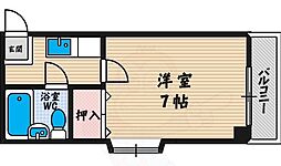 カツタビルディング5号館 204