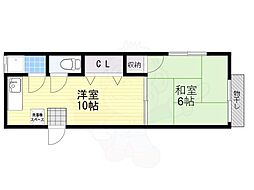 垣内マンション 103
