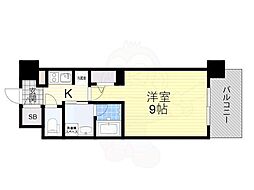 大阪市阿倍野区美章園１丁目