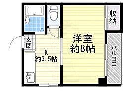 ロイヤル天王寺南