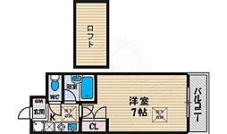 W.O.Bレマーニ昭和町 503