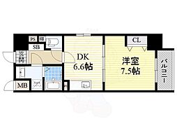 イリス長居公園