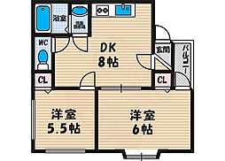 オーナーズマンション阪南 301