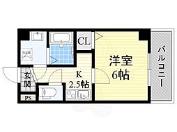 大阪市住吉区清水丘３丁目