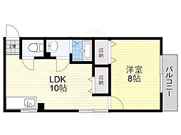 大阪市阿倍野区阪南町７丁目