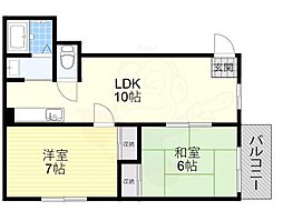 第三大朋マンション 401