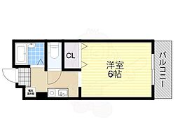 メゾンドールバンブーグラス 310