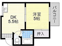 ウエストハイム墨江