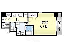 オリエンタル阿倍野メゾン