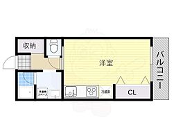 エクセルコート帝塚山