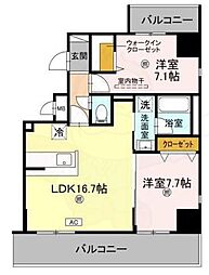 D-ROOM帝塚山