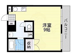 レガーレ長居公園 701