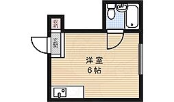 COCOメゾン西田辺