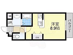 ヴィラルーチェ 702