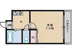 ケンズコート 202