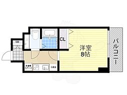 大阪市阿倍野区松崎町２丁目