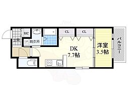大阪市住吉区長居西３丁目