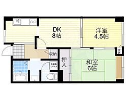 アネックス山野