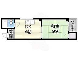 シャトー杉本パート1