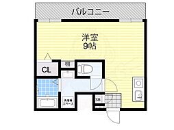 レガーレ長居公園 411