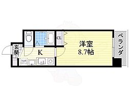トラスト王子町