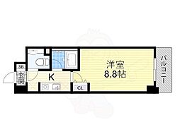 ジュネス東住吉弐番館