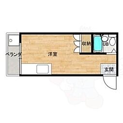 セントポリス山坂