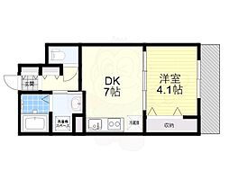 大阪市東住吉区住道矢田５丁目