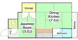 中央マンション