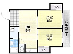 大阪市住吉区苅田５丁目