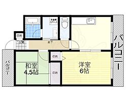 ユーニティ桃ヶ池 502