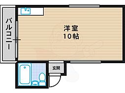 昭和町マンション 302