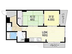 ハイクオリティアドニス 405