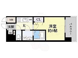 大阪市阿倍野区天王寺町北２丁目