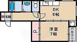 フローレンスあびこ 301