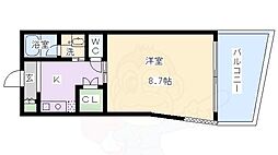 大阪市阿倍野区美章園２丁目