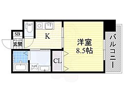 大阪市阿倍野区美章園２丁目