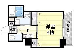 大阪市阿倍野区美章園２丁目