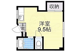 マンション奈美