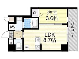 大阪市東住吉区南田辺２丁目