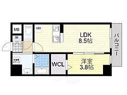 大阪市住吉区清水丘２丁目