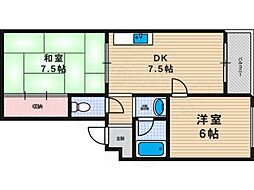 第三大朋マンション 307