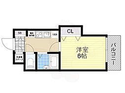 アパルト松崎 504