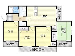 グランドール藤