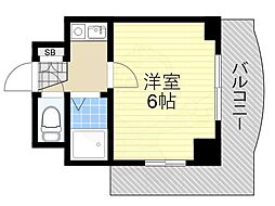 ハイコート駒川 302