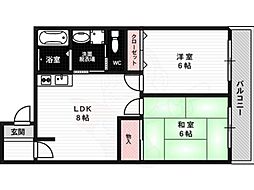 パークメゾン一刻館 302