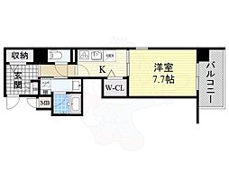 フェアリー阿倍野